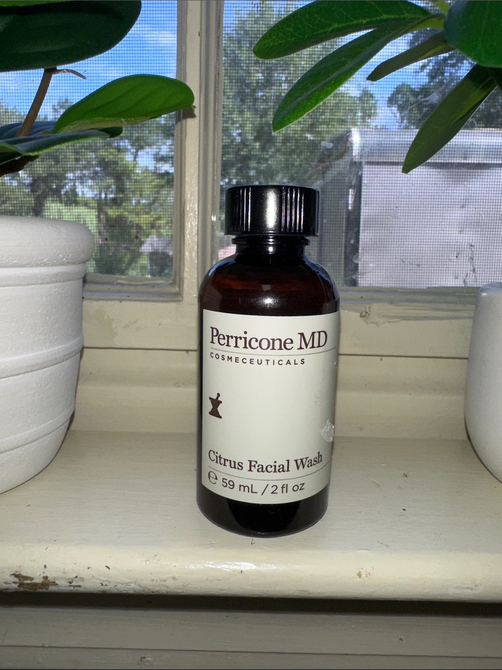 Perricone MD Citrus Facial Wash